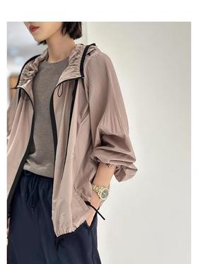 MK 女士皮肤衣 小红书爆款