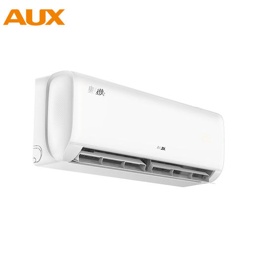 【263奥爽侠】奥克斯空调奥爽_KFR-26GW/BpR3AQG600(B3) 商品图0