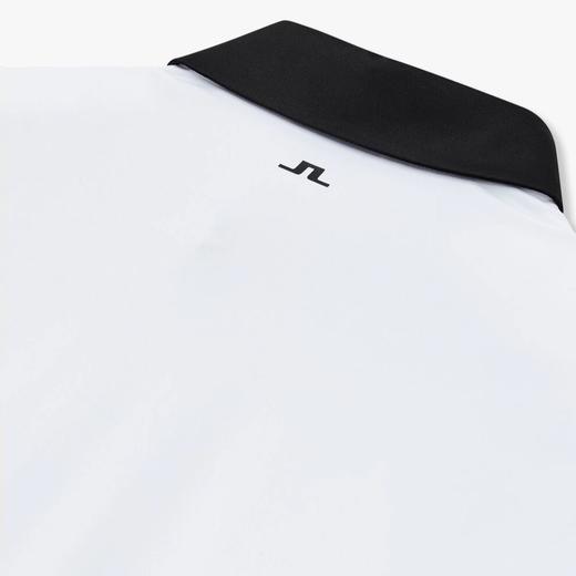 JL*家新款男士短袖 高级简约风格!适应于各种内搭M224154170 商品图3