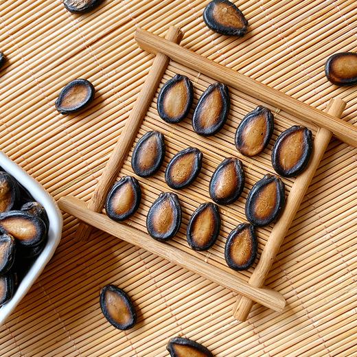 福满罐甘草味黑西瓜籽418g 商品图3