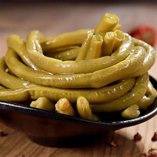 广乐 泡豇豆 500g 商品图2
