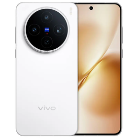 vivo X200s 全网通5G版 薄荷蓝 12GB+512GB