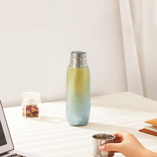 TMCB-T390 臻享·焖茶杯 390mL 商品图1