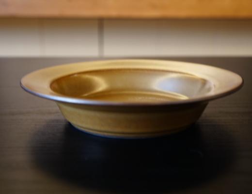 炽黑开平盘 8寸 商品图0