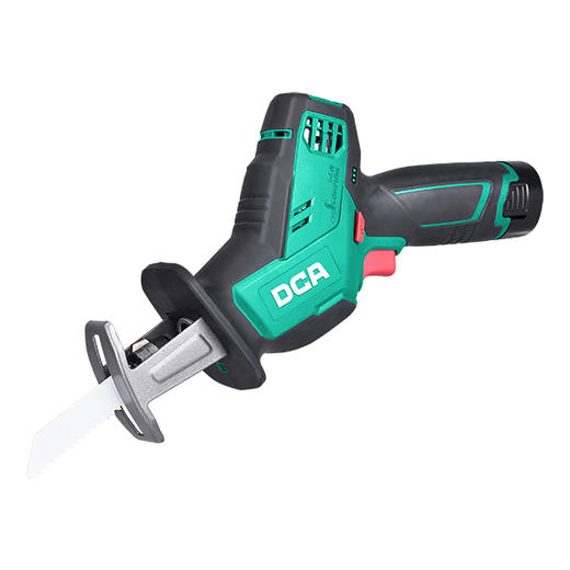 DCA东成12VMax充电式马刀锯两电一充ADJF03-15B 商品图0