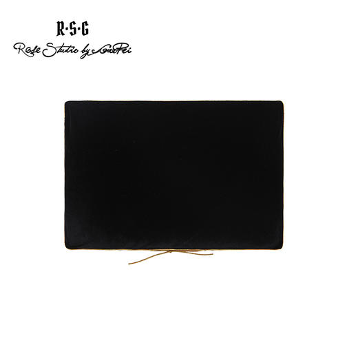 RSG郭培成衣品牌 GUOPEI巴黎高定《传说》靠垫 商品图3