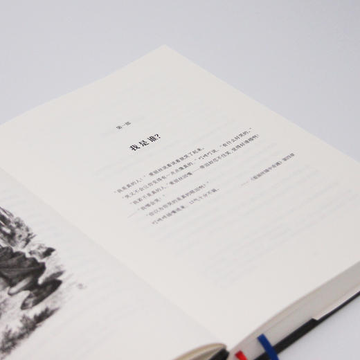 新民说·理想的读者（加）阿尔维托•曼古埃尔 著 商品图6