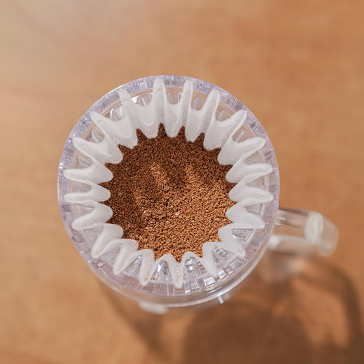 【新品】TIME MORE/泰摩咖啡 无纺布蛋糕形过滤布-50片 商品图8