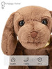 荷兰HappyHorse狗狗毛绒玩具玩偶布娃娃公仔可爱女孩抱睡生日礼物15142 商品缩略图1