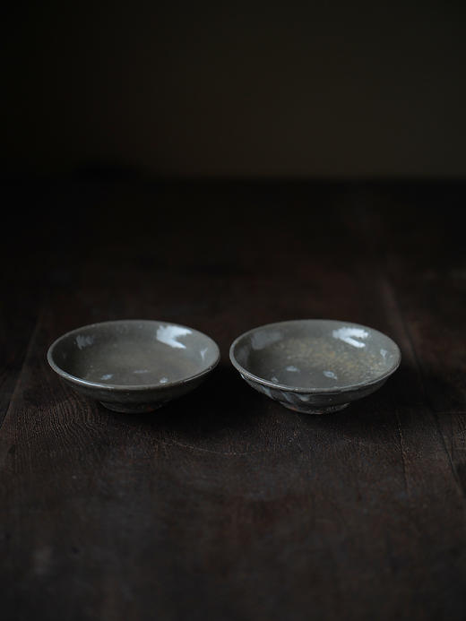 森冈成好18｜19皿 商品图1