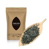 秭归 九畹丝绵茶 一级炒青绿茶250g/袋*2 商品缩略图0