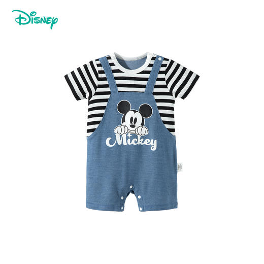 迪士尼肩开连体衣ZD2EL005 商品图5