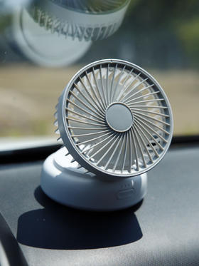 【品牌直发】出游必备❗山姆同品牌在售❗李佳琦直播间力荐！夏日必备神器🍃 【爱登EDON万能夹摇头电风扇、手持硅胶星球扇】多角度，享清凉💨宿舍、居家、户外百搭✔清凉一夏就靠它了