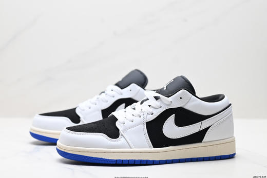 耐克乔丹Air Jordan 1 Low低帮休闲运动板鞋AO9944-441男女鞋 商品图3