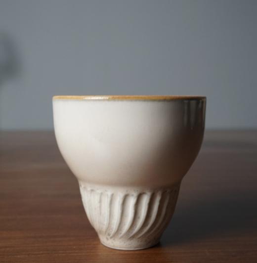 s云母白杯 商品图0