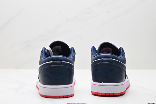 耐克乔丹Air Jordan 1 Low低帮休闲运动板鞋AO9944-441男女鞋 商品图5