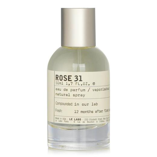 LE LABO - 玫瑰 31 香水 商品图0