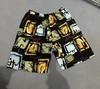 【YW】无忧购35元2件棉绸男士家居短裤海边沙滩裤801#(截单后7天发货) 商品缩略图6