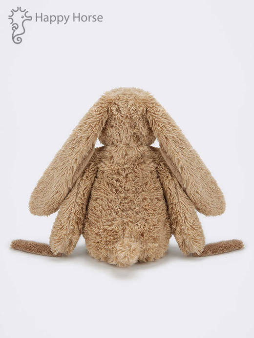 荷兰Happy Horse里奇兔毛绒玩具兔子安抚玩偶布娃娃可爱公仔礼物132641 132111 17681 131690 132100 133020 13401-7 商品图5