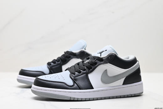 耐克乔丹Air Jordan 1 Low低帮休闲运动板鞋AO9944-441男女鞋 商品图3