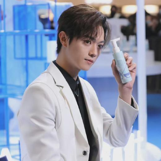 【买即赠面膜1片】瑷尔博士洁颜蜜2.0｜氨基酸洗面奶，洁温和保湿洁面 商品图3