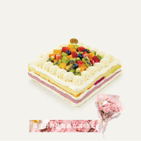 母亲节限定-福果