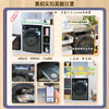 小天鹅（LittleSwan）滚筒洗衣机全自动家用_超薄全嵌【小乌梅轻享版_TG100LVIC】10公斤_推荐购买升级款E10 商品缩略图6