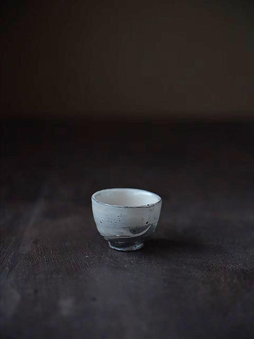 森冈成好45-50汤吞 商品图2