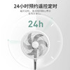 夏普  直流遥控落地扇  PJ-FD112A 商品缩略图1