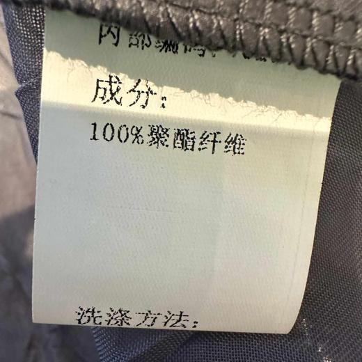 MC简约微透长袖衬衫50401（灰）夏季 152510060321 商品图5