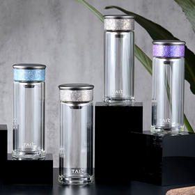 TDLK-T360 多立克玻璃杯