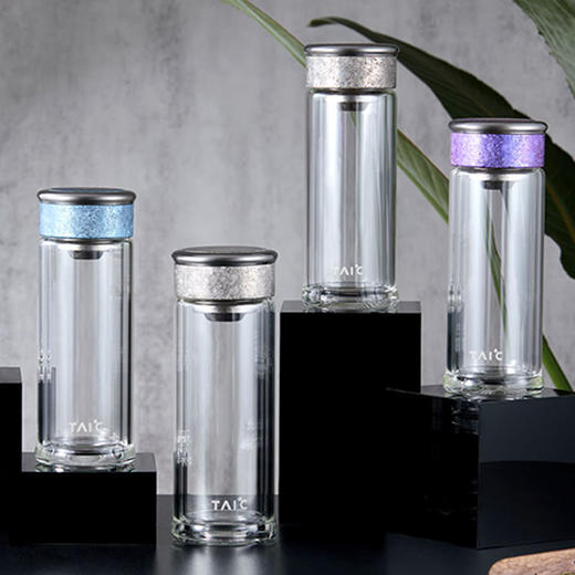 TDLK-T360 多立克玻璃杯 商品图0