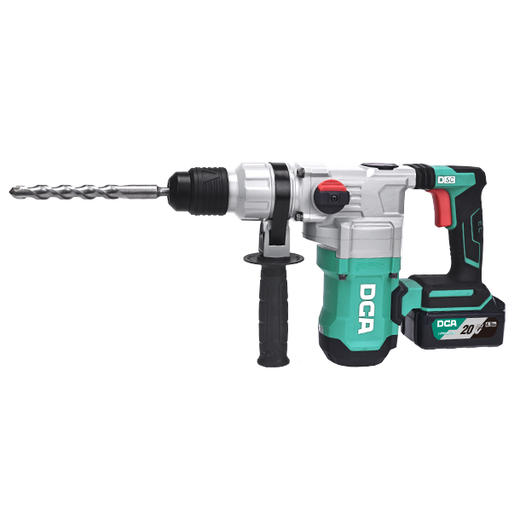 DCA东成 充电式无刷电锤 ADZC03-28EM 商品图0