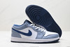耐克乔丹Air Jordan 1 Low低帮休闲运动板鞋AO9944-441男女鞋 商品缩略图4
