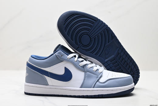 耐克乔丹Air Jordan 1 Low低帮休闲运动板鞋AO9944-441男女鞋 商品图4