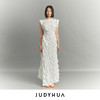 JUDYHUA 沃土系列无袖连衣裙 商品缩略图0
