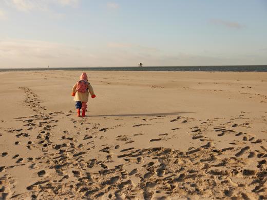 Sticky Lemon小柠檬 深海系列 花纹 小号粉色 儿童背包 适合4岁+ SL1802310 商品图4