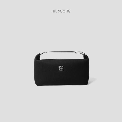 THESOONG 黑标会员定制专享 饭盒包化妆包HBBB3623 商品图0