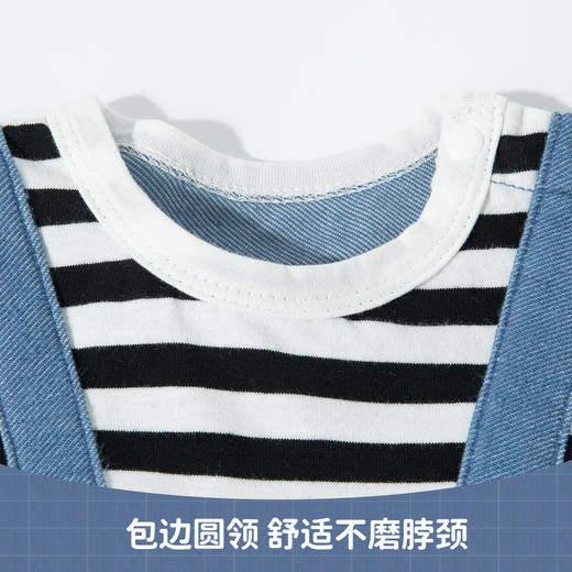 迪士尼肩开连体衣ZD2EL005 商品图7