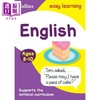【中商原版】Collins Easy Learning English Age 8-10 柯林斯易学儿童 英语 8-10岁 英文原版 小学英语练习册 商品缩略图1