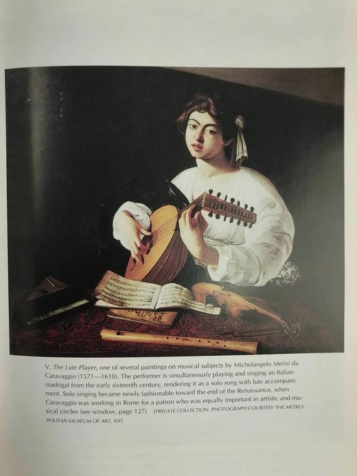 西方音乐简史 数百幅插图 精装16开 商品图8