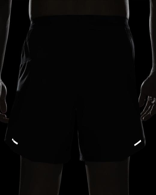Nike 耐克Dri-FIT Stride 男子透气速干无衬里跑步短裤 商品图9