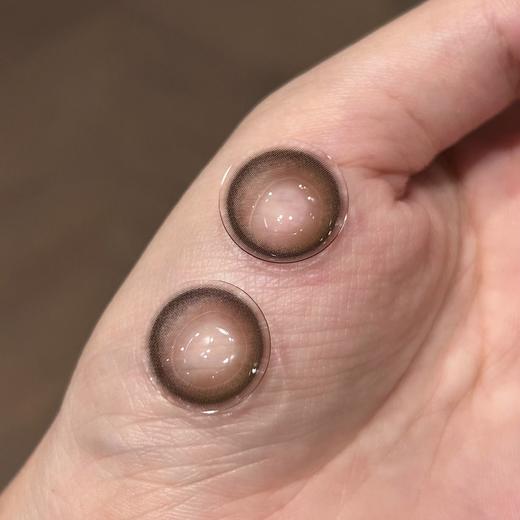 Jellydoll 可可球山茶花 14.5mm 着色13.9mm 商品图2