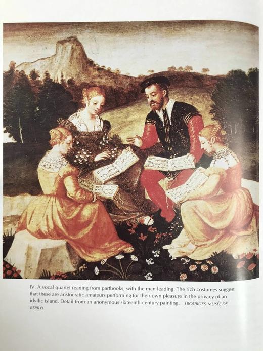 西方音乐简史 数百幅插图 精装16开 商品图11