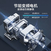 小天鹅（LittleSwan）滚筒洗衣机全自动_洗烘一体10KG大容量_智能烘干_除菌变频_TD100V23PRO_以旧换新_家电国家补贴20% 商品缩略图4