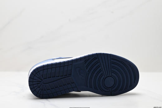 耐克乔丹Air Jordan 1 Low低帮休闲运动板鞋AO9944-441男女鞋 商品图8