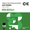 AKK PROBIO 9000｜阿克益普9000｜单瓶9000亿AKK专利菌 商品缩略图1