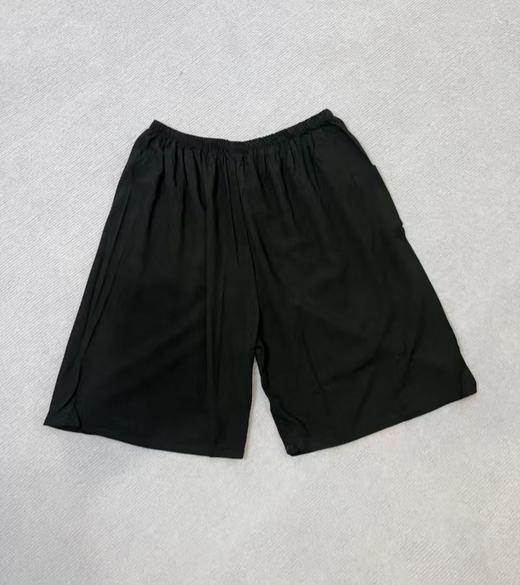 【YW】无忧购35元2件棉绸男士家居短裤海边沙滩裤801#(截单后7天发货) 商品图5