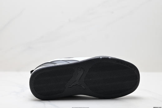 彪马PUMA经典低帮休闲运动板鞋401606-01男女鞋 商品图8