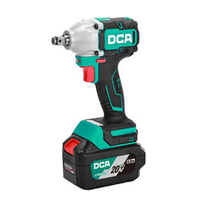 DCA东成 充电式无刷冲击扳手 ADPB320HM